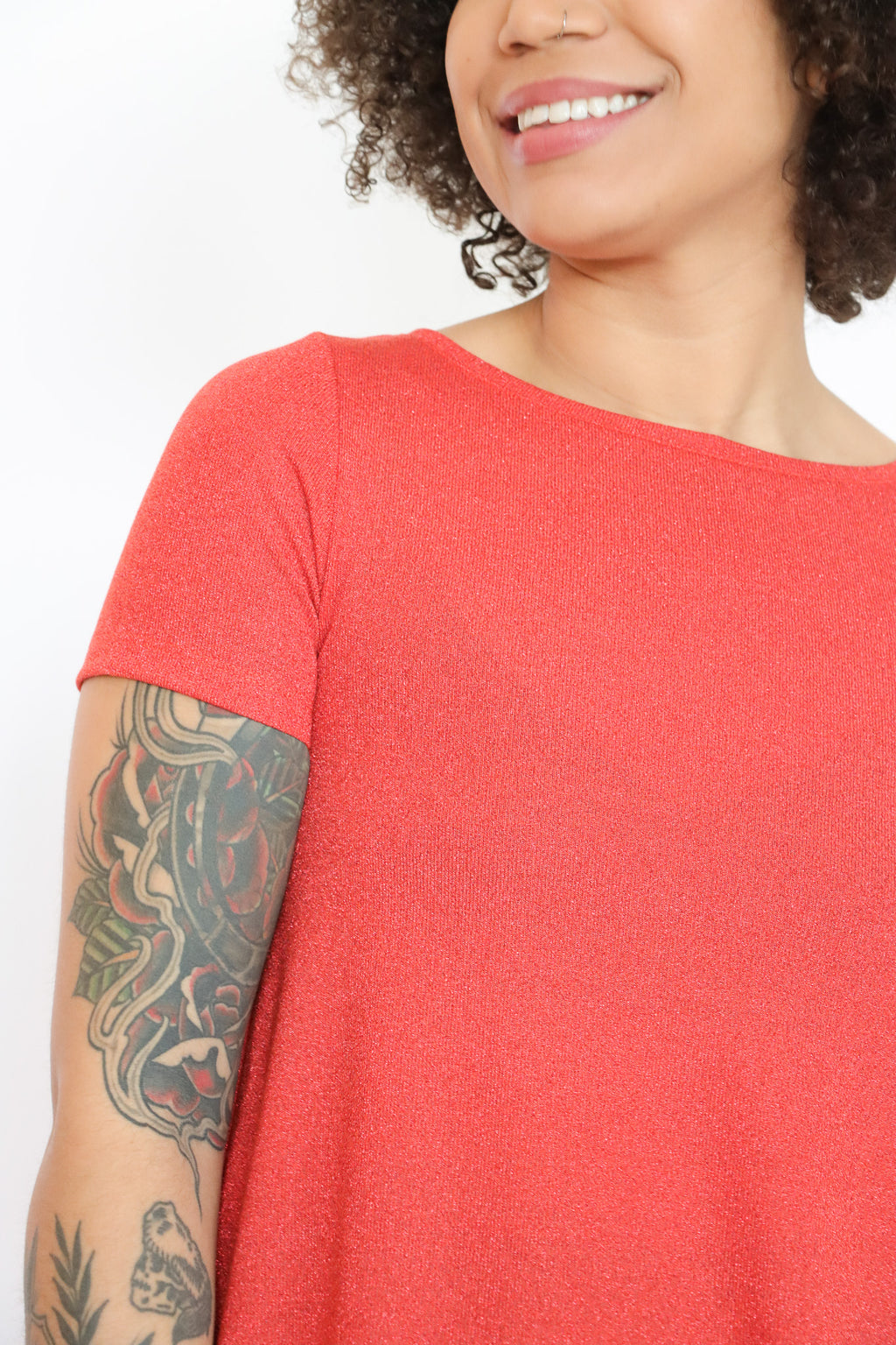 Igor Dobranic Orlando Tunic | ATELIER957