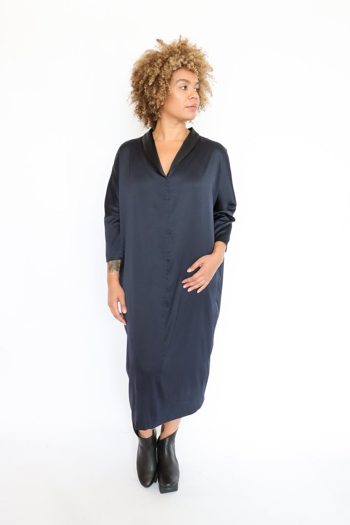 NRK Anarkh Reversible Crysto Dress | ATELIER957