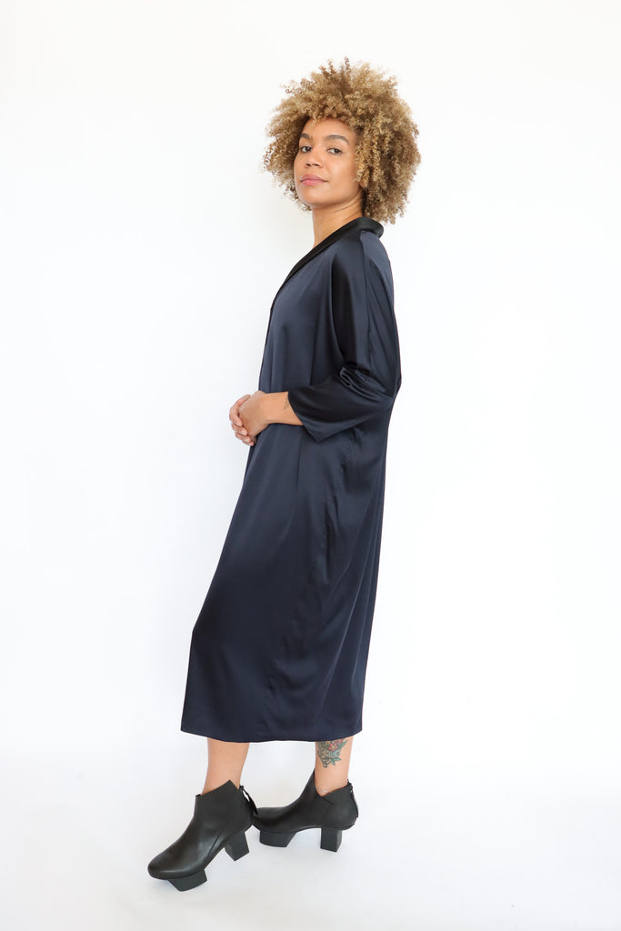 NRK Anarkh Reversible Crysto Dress | ATELIER957