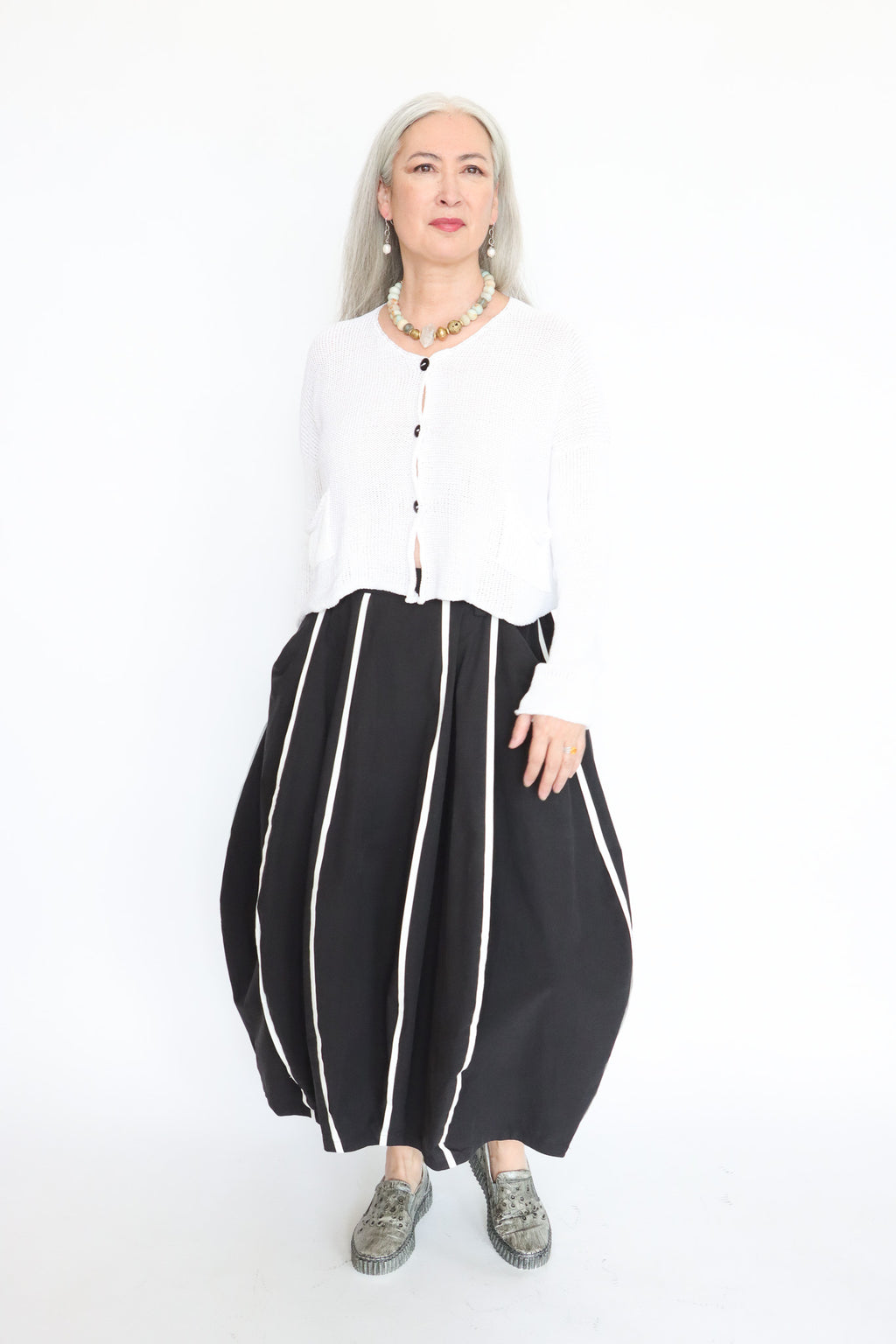 Moyuru 251633 Skirt | ATELIER957