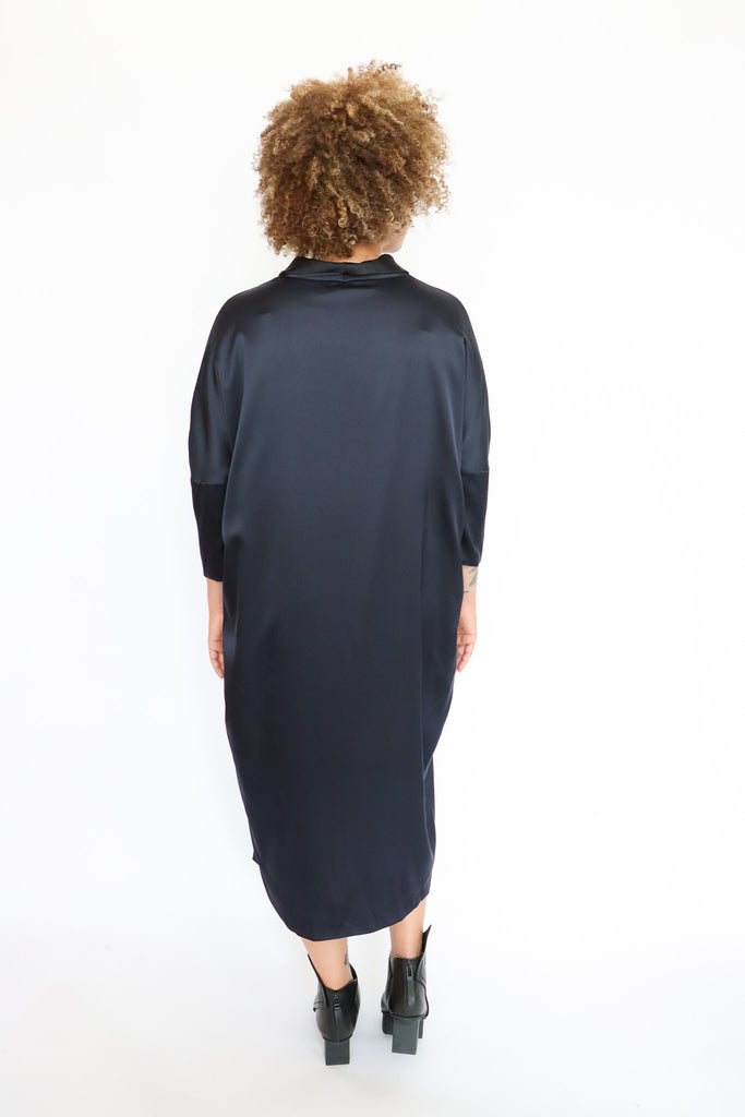 NRK Anarkh Reversible Crysto Dress | ATELIER957