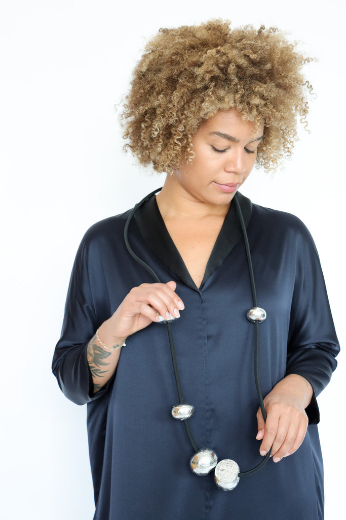 maria calderara 2U117S Necklace | ATELIER957