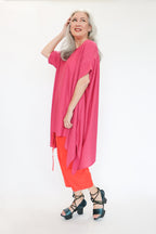 Igor Dobranic Liszt Tunic | ATELIER957