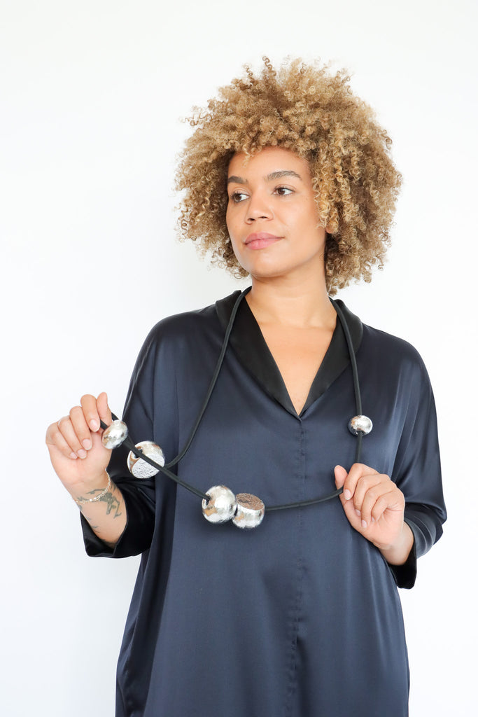 maria calderara 2U117S Necklace | ATELIER957