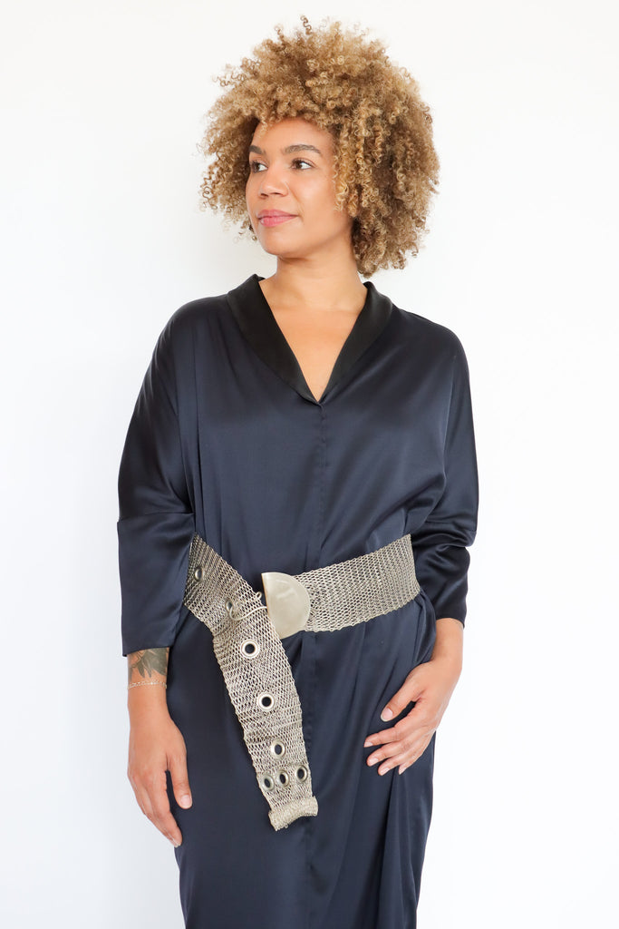 NRK Anarkh Reversible Crysto Dress | ATELIER957