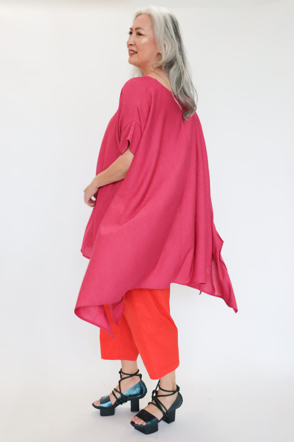 Igor Dobranic Liszt Tunic | ATELIER957