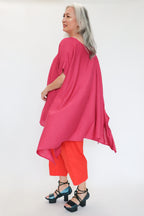 Igor Dobranic Liszt Tunic | ATELIER957