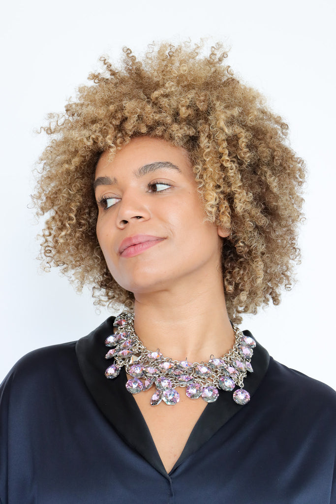 maria calderara 2U104PN Necklace | ATELIER957