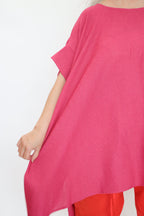 Igor Dobranic Liszt Tunic | ATELIER957