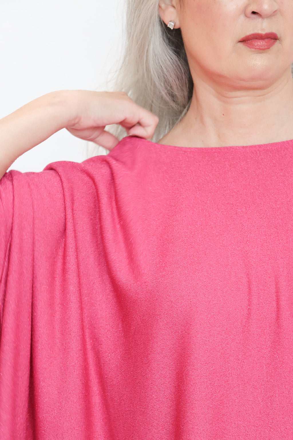 Igor Dobranic Liszt Tunic | ATELIER957