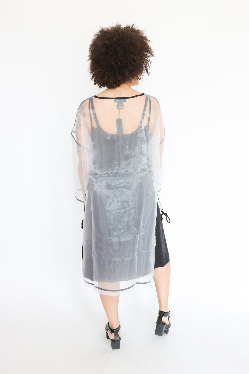 NY 77 Design Denise Tunic | ATELIER957
