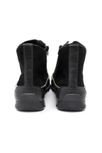 Candice Cooper Velvet Janis Sneakers | ATELIER957