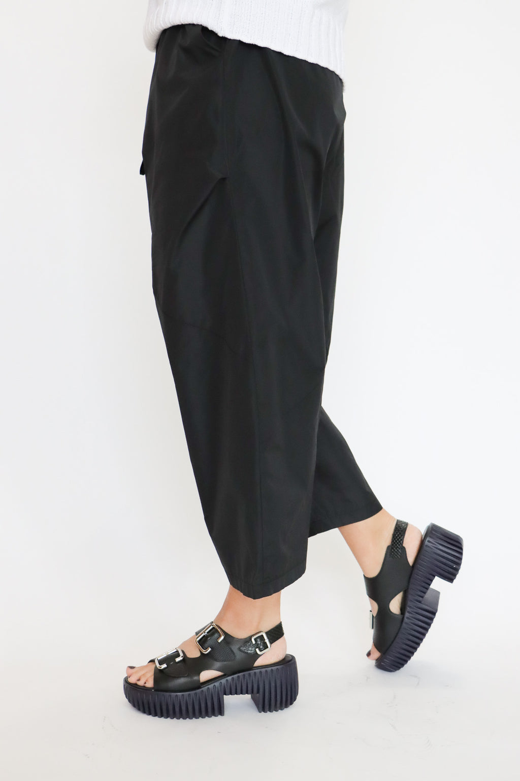 Igor Dobranic Paganini Pants (2colors) | ATELIER957