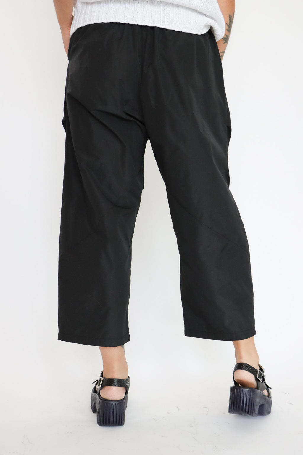Igor Dobranic Paganini Pants (2colors) | ATELIER957