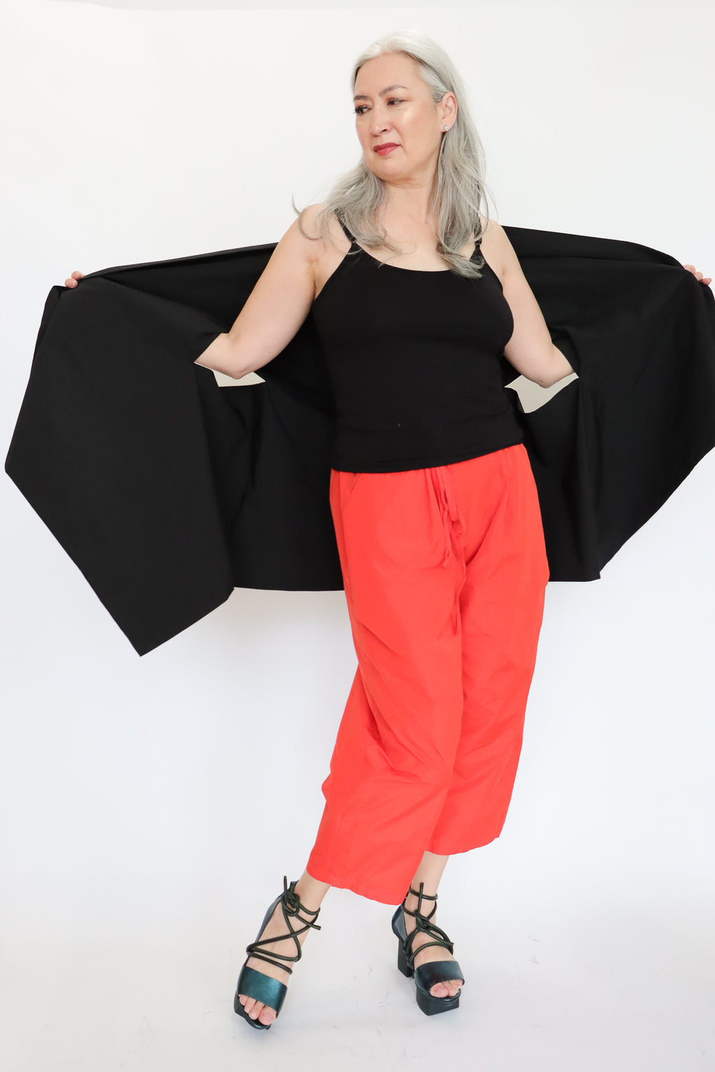 Igor Dobranic Paganini Pants (2colors) | ATELIER957