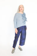 NRK Tie Cardigan (3 Colors) | ATELIER957