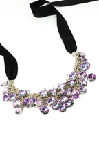 maria calderara 2U104PN Necklace | ATELIER957