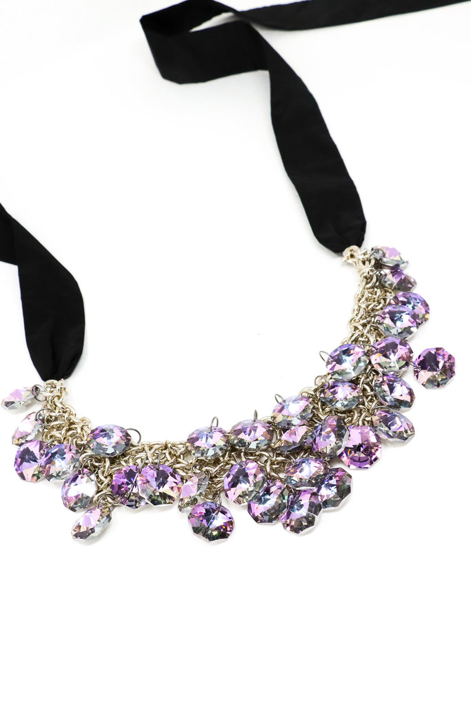 maria calderara 2U104PN Necklace | ATELIER957