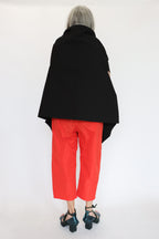 Igor Dobranic Domenico W-Coat (2 colors) | ATELIER957