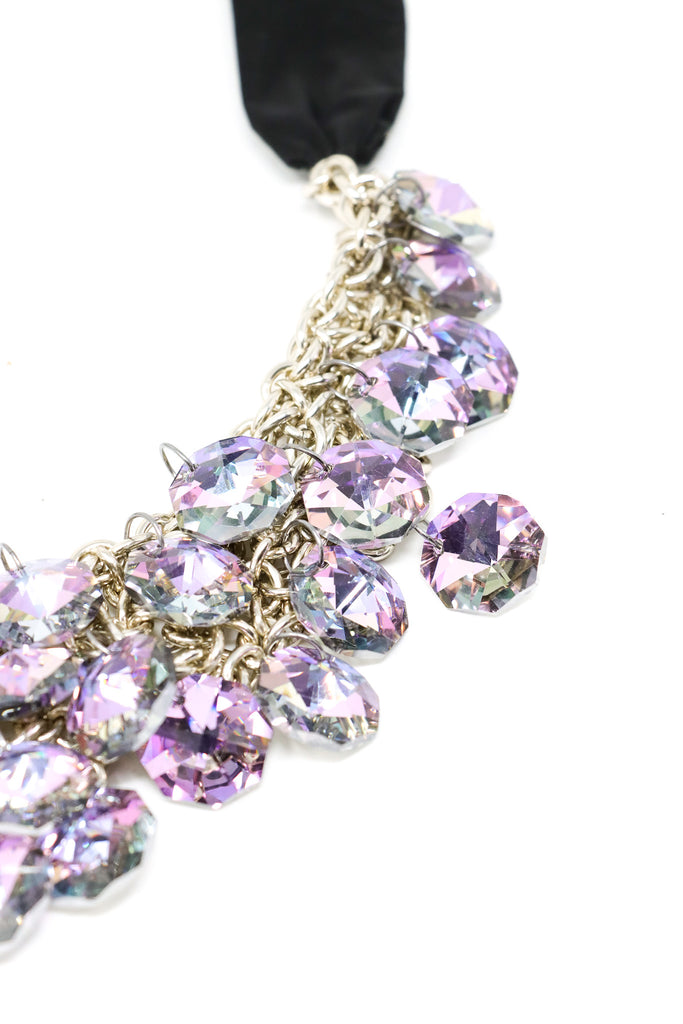 maria calderara 2U104PN Necklace | ATELIER957
