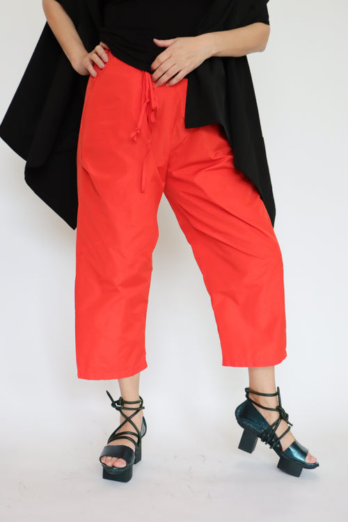 Igor Dobranic Paganini Pants (2colors) | ATELIER957