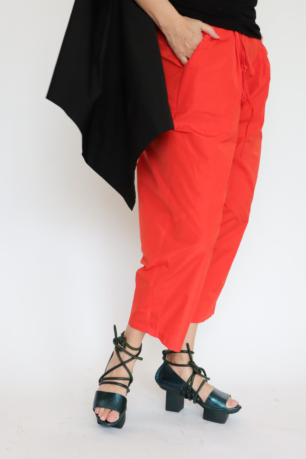 Igor Dobranic Paganini Pants (2colors) | ATELIER957