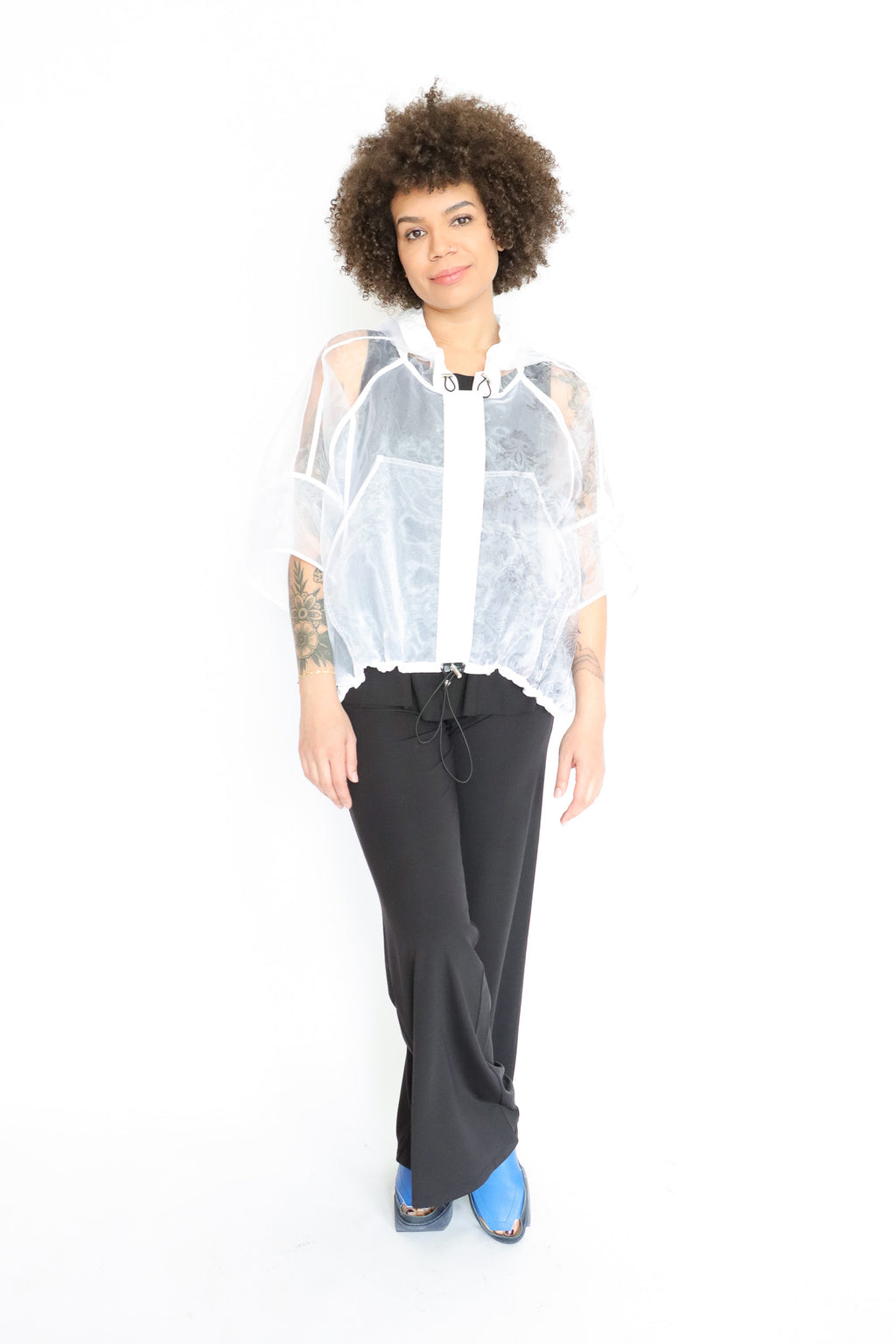 NY 77 Design Daphne Jacket | ATELIER957
