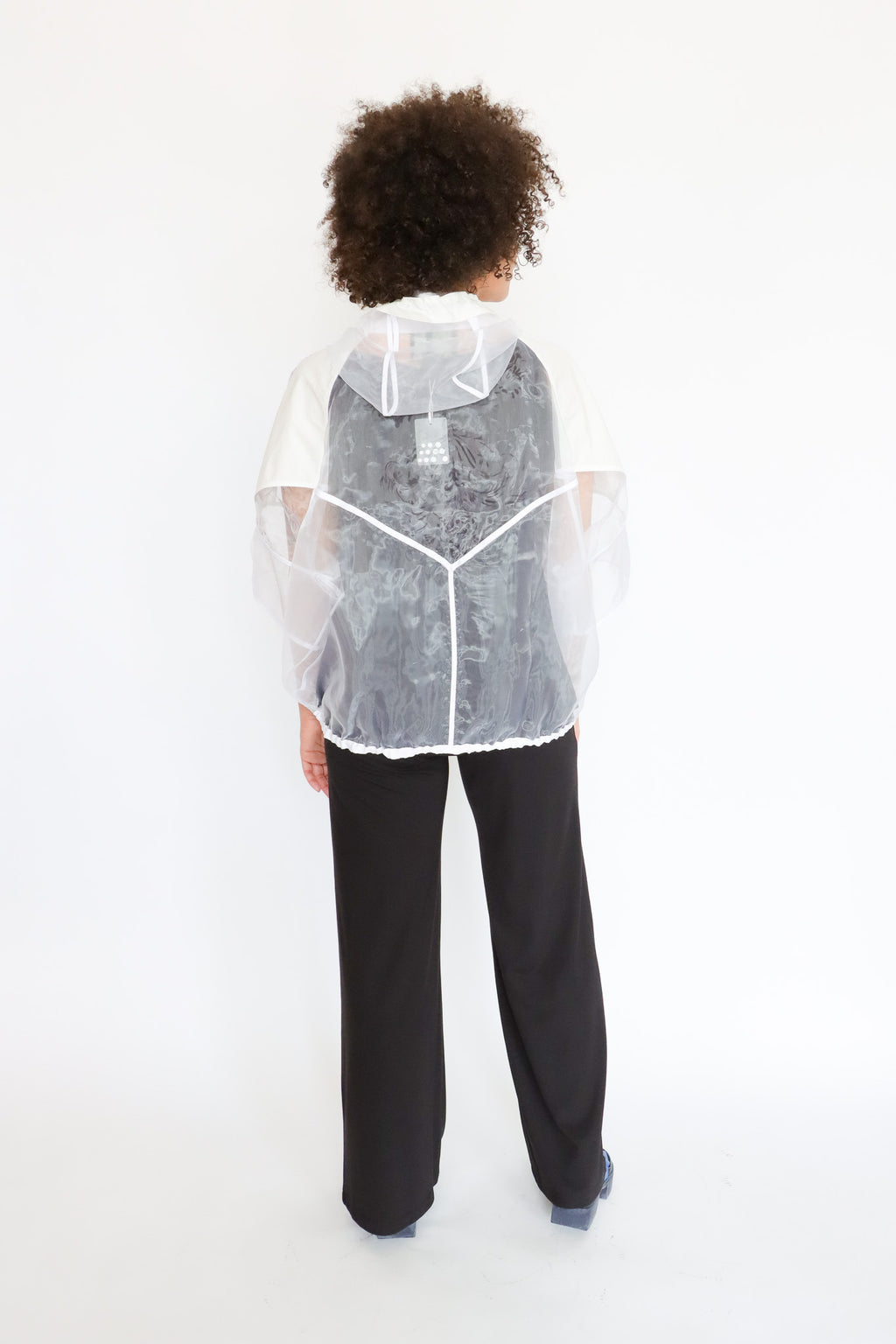 NY 77 Design Daphne Jacket | ATELIER957