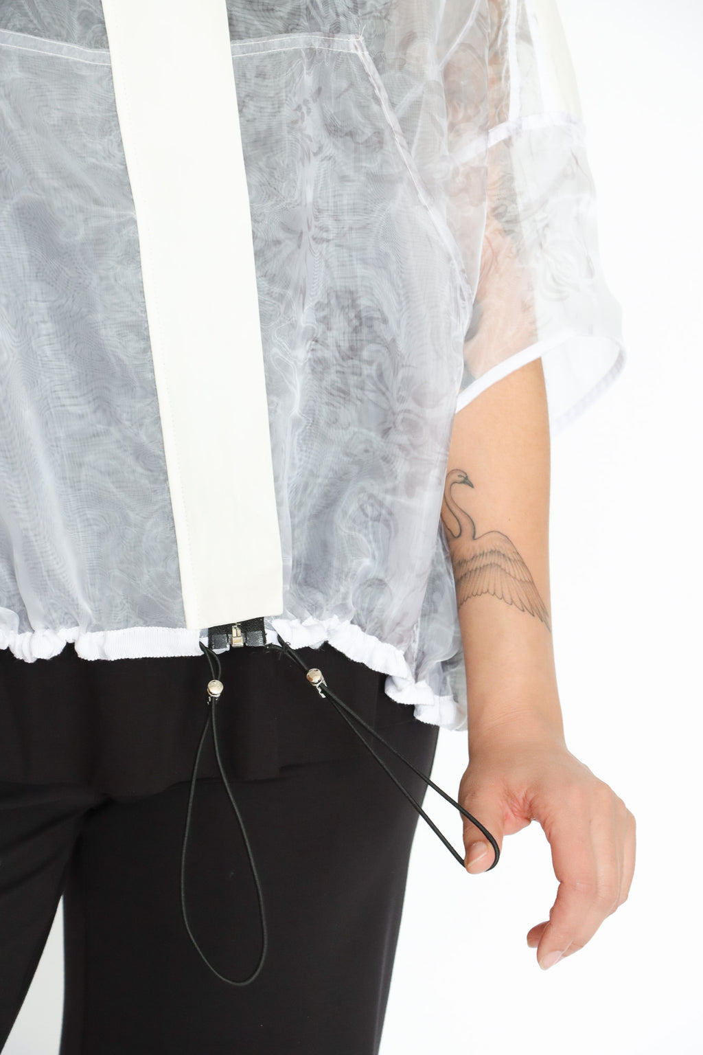 NY 77 Design Daphne Jacket | ATELIER957