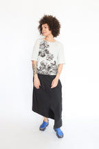NY 77 Design Demi Top | ATELIER957