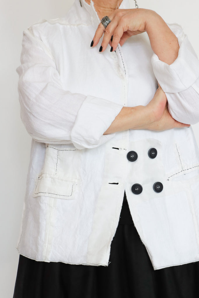 Umit Unal UU27 Jacket | ATELIER957