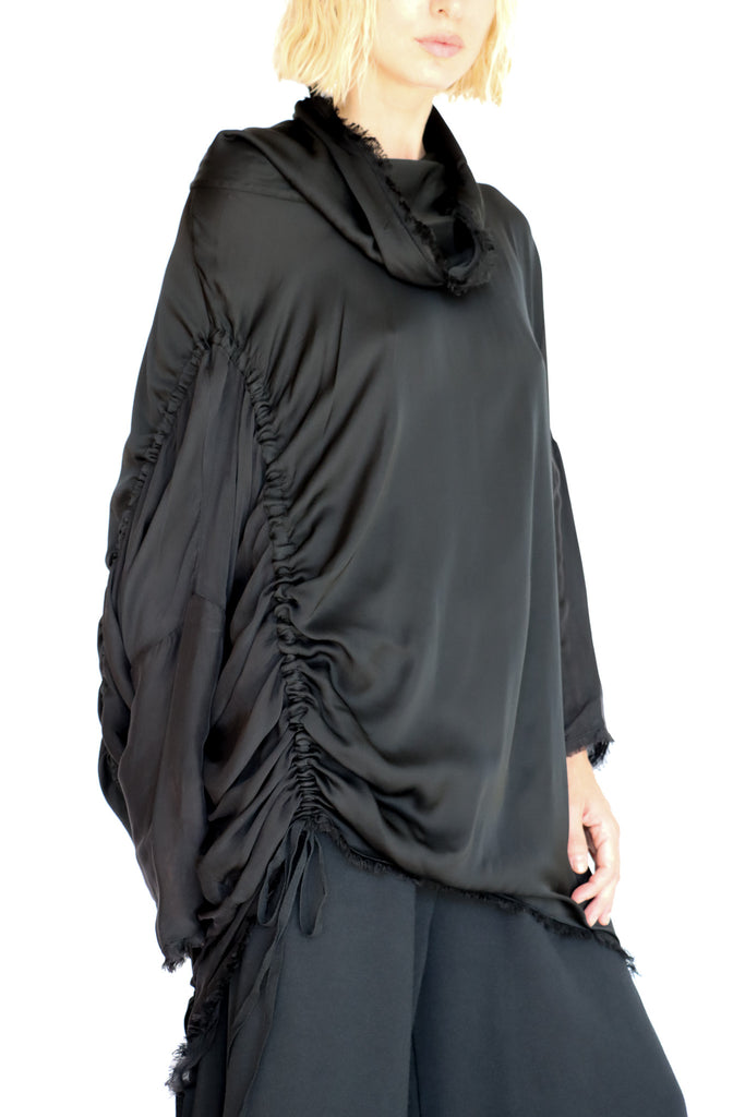 sanctamuerte 427 Tunic | ATELIER957