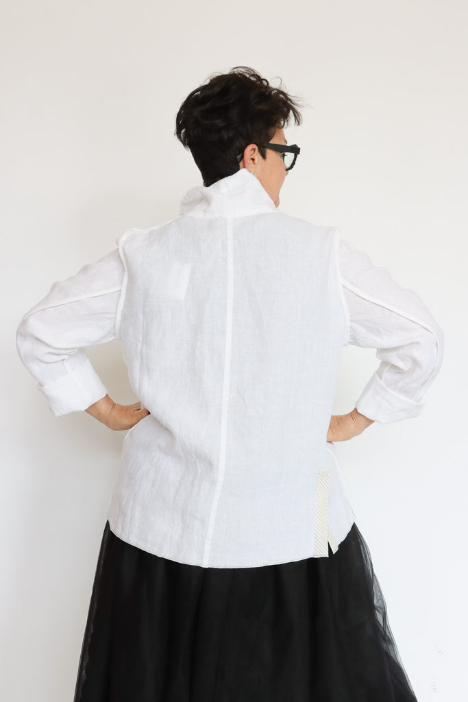 Umit Unal UU27 Jacket | ATELIER957