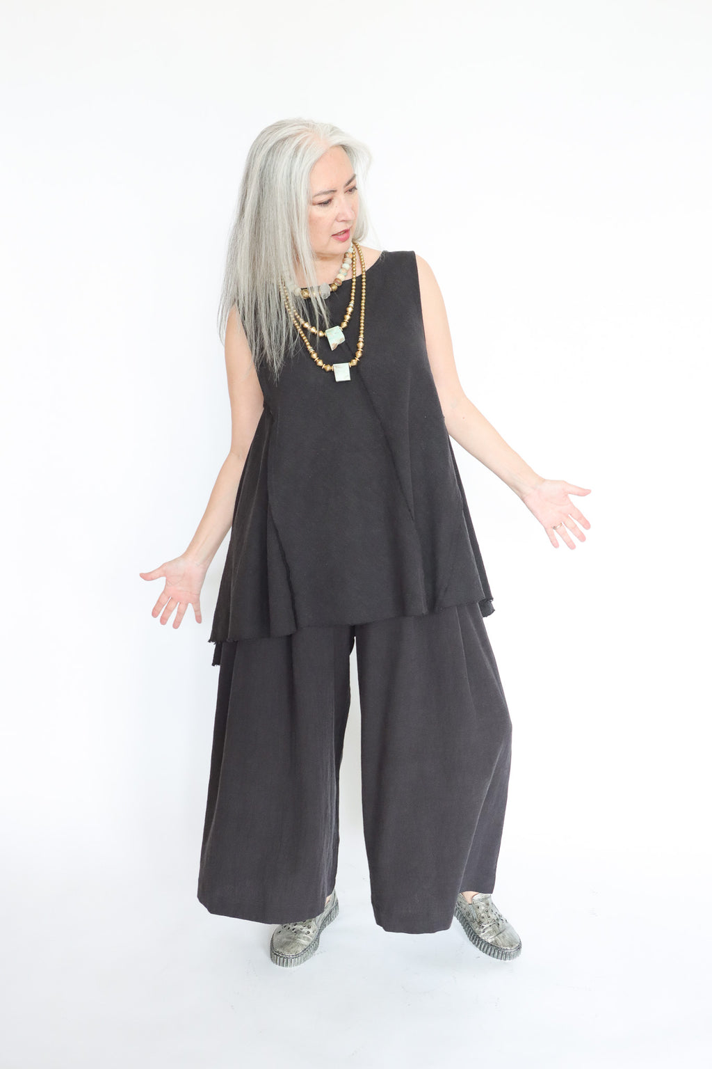 Igor Dobranic Sage Pants