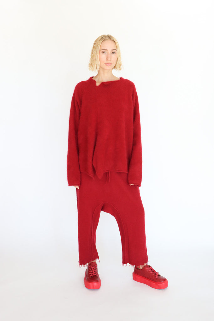 Rundholz 224 1410706 Pullover | ATELIER957