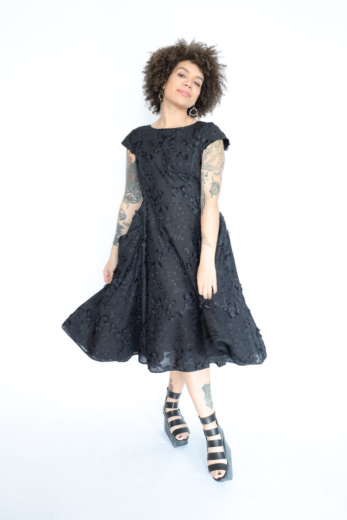 NY 77 Design DUA Dress | ATELIER957