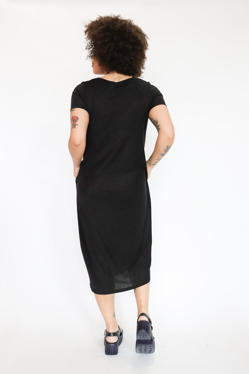 Igor Dobranic Figaro Dress | ATELIER957