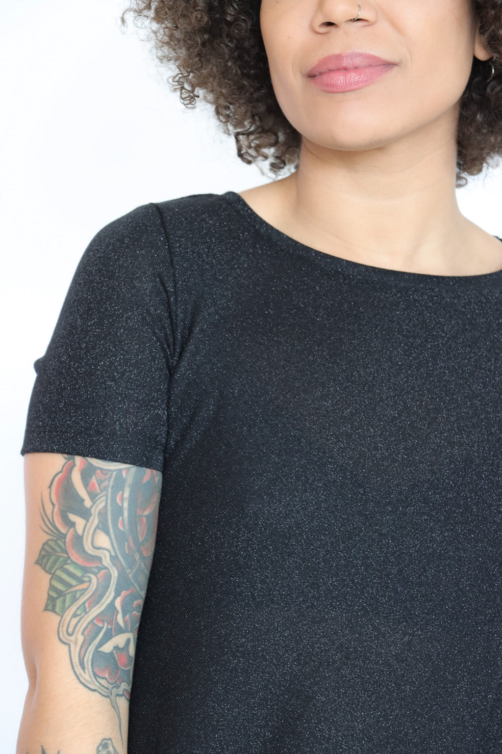 Igor Dobranic Figaro Dress | ATELIER957