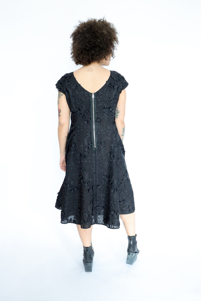 NY 77 Design DUA Dress | ATELIER957
