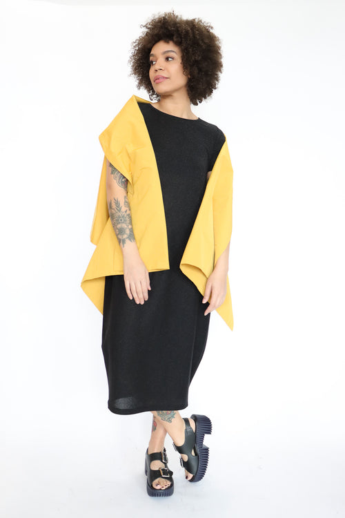 Igor Dobranic Domenico W-Coat (2 colors) | ATELIER957