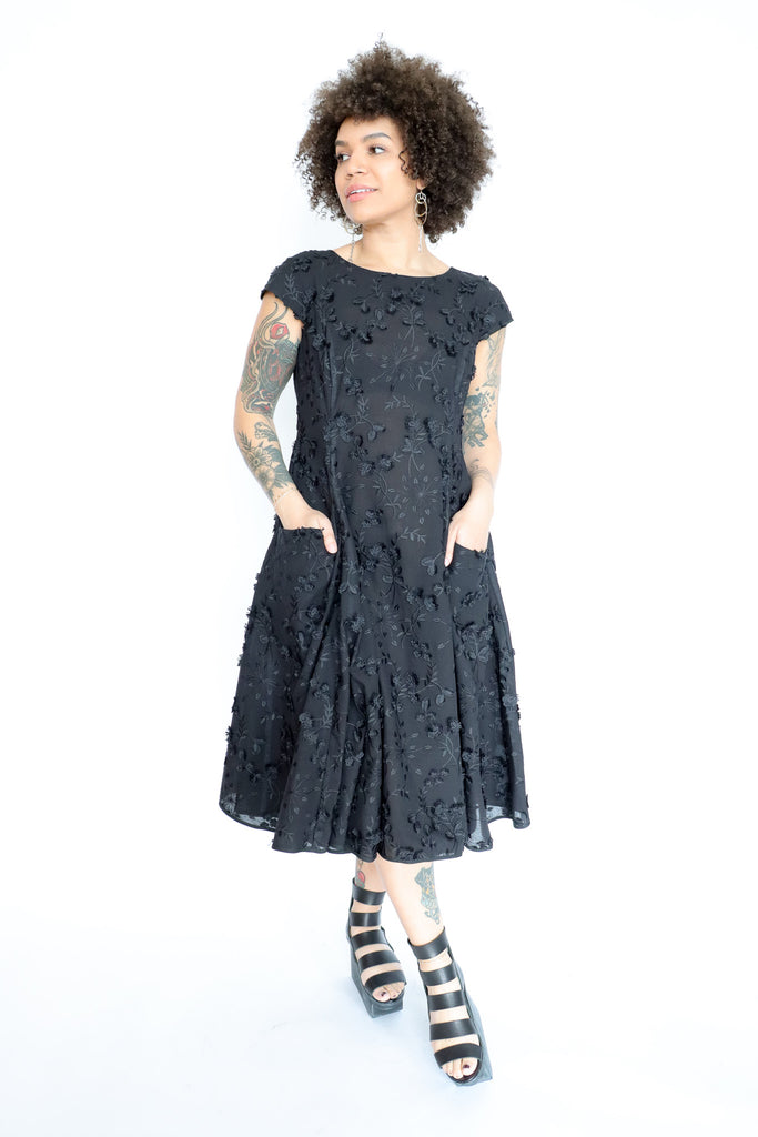 NY 77 Design DUA Dress | ATELIER957