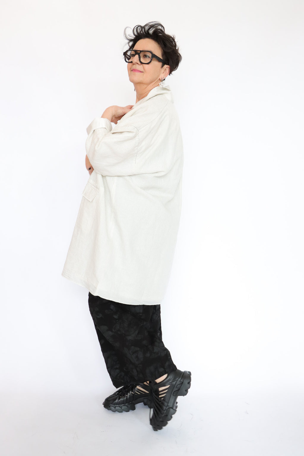 Umit Unal UU37 Coat | ATELIER957