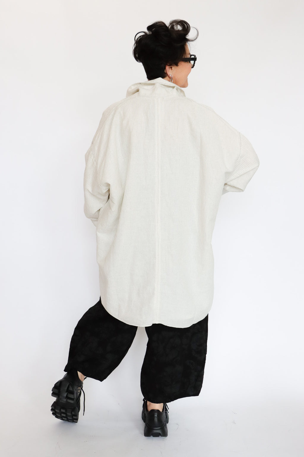 Umit Unal UU37 Coat | ATELIER957