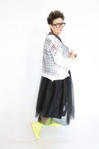 Paper Temples Park Cardigan | ATELIER957