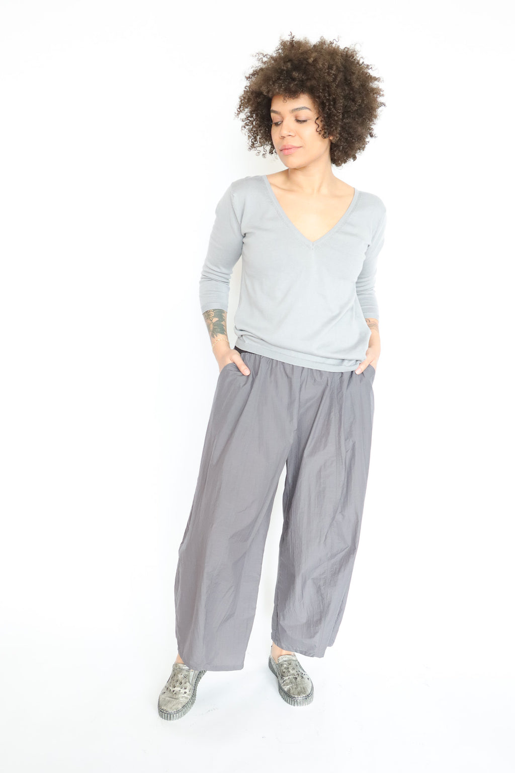 NRK Basti PC Pants | ATELIER957
