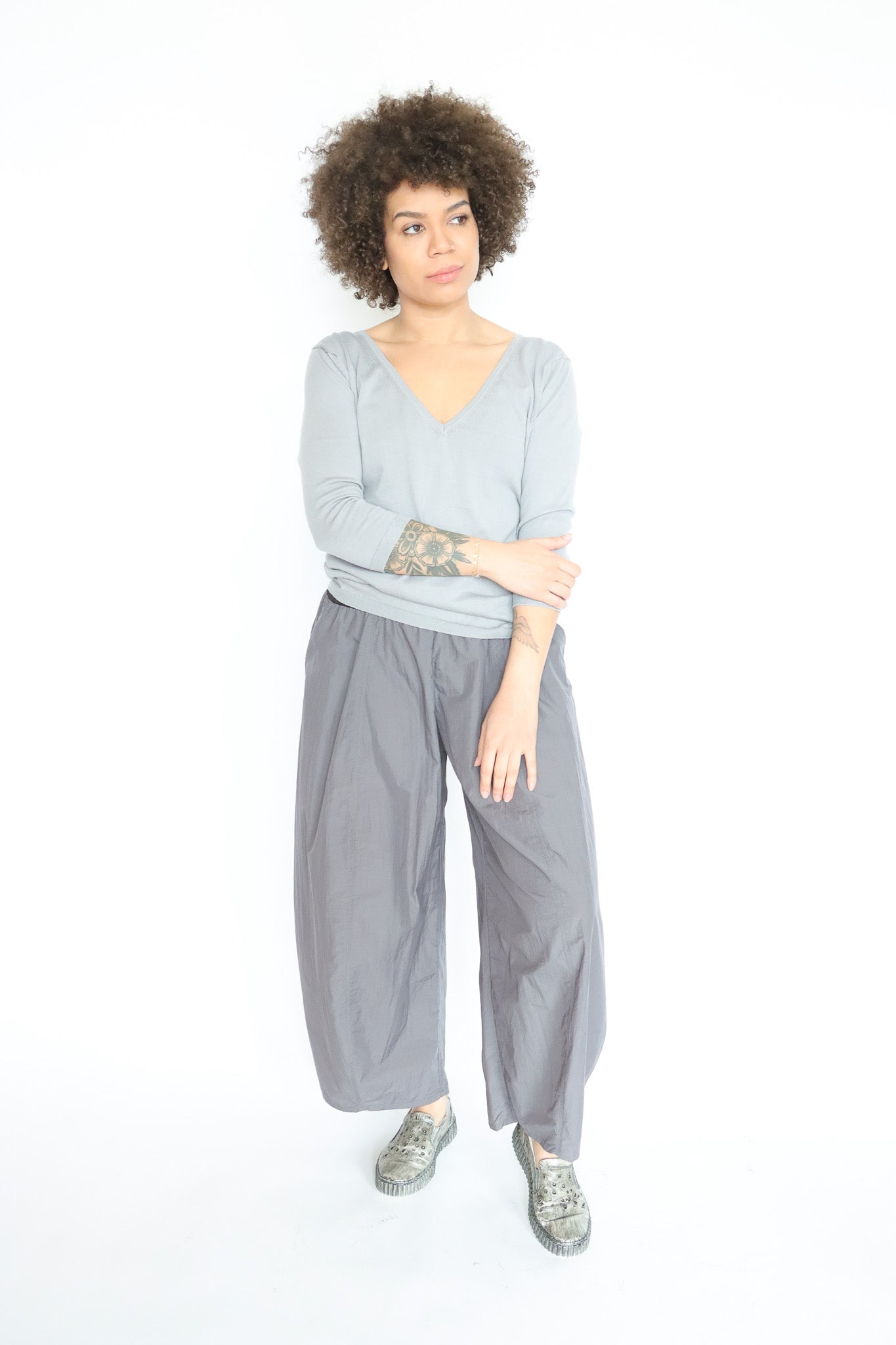 NRK Gabby Sweater | ATELIER957