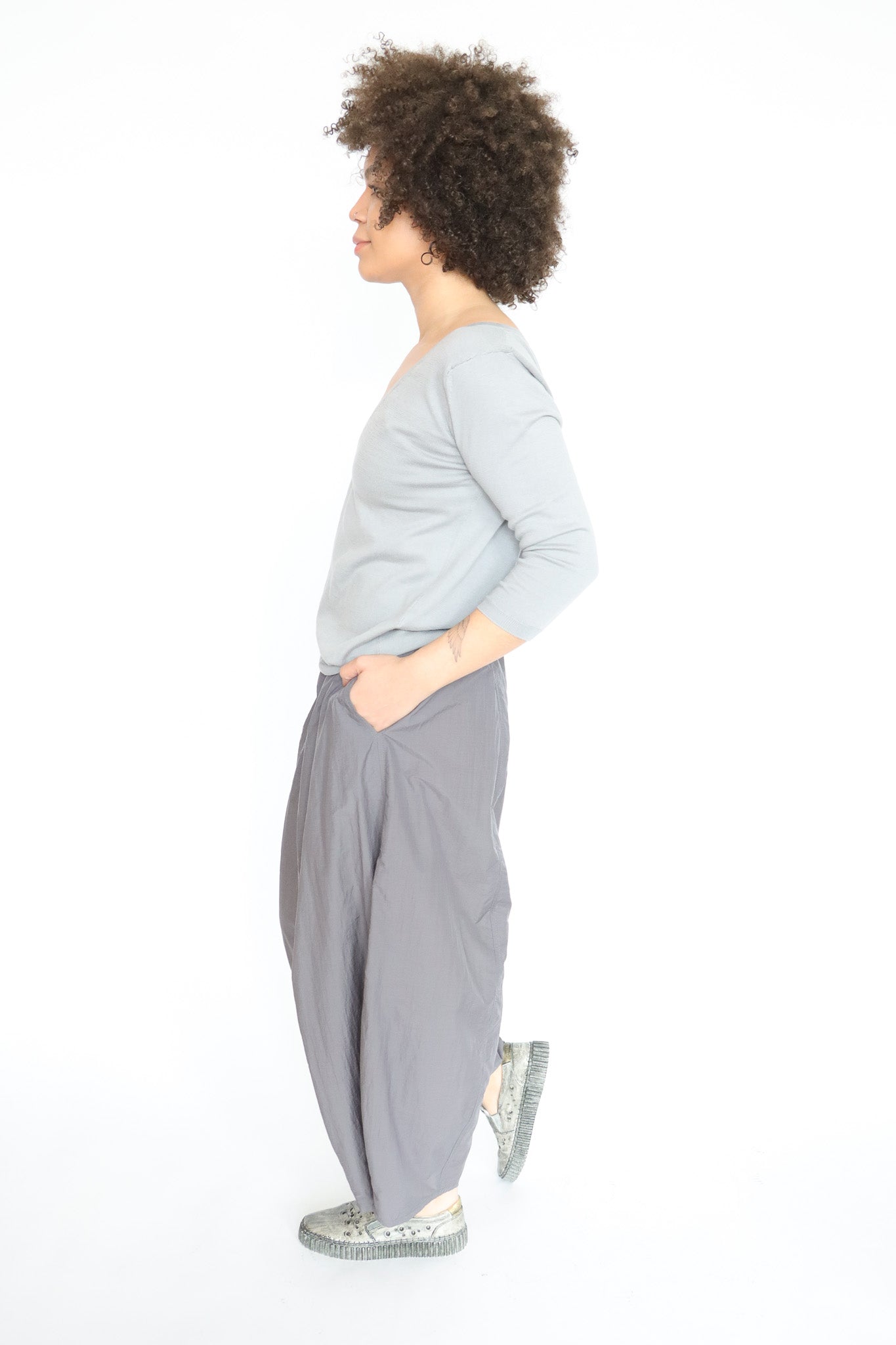 NRK Gabby Sweater | ATELIER957