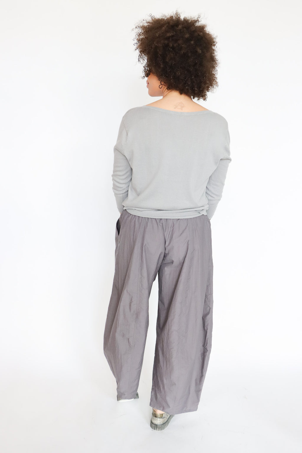 NRK Gabby Sweater | ATELIER957