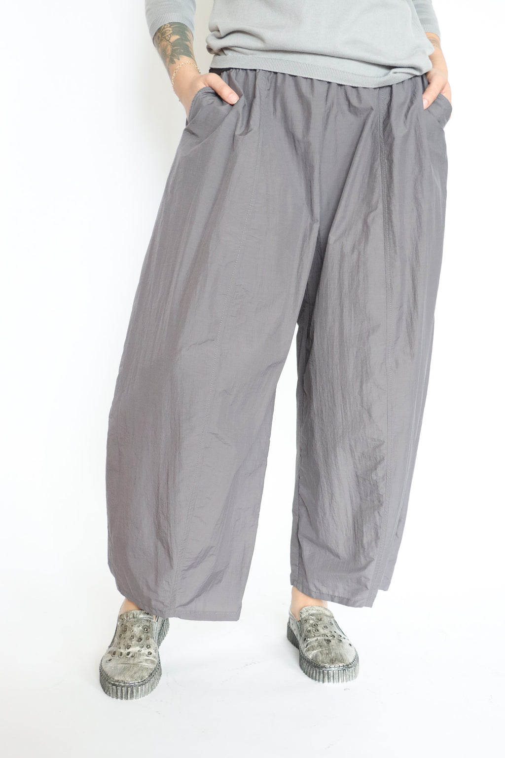 NRK Basti PC Pants | ATELIER957