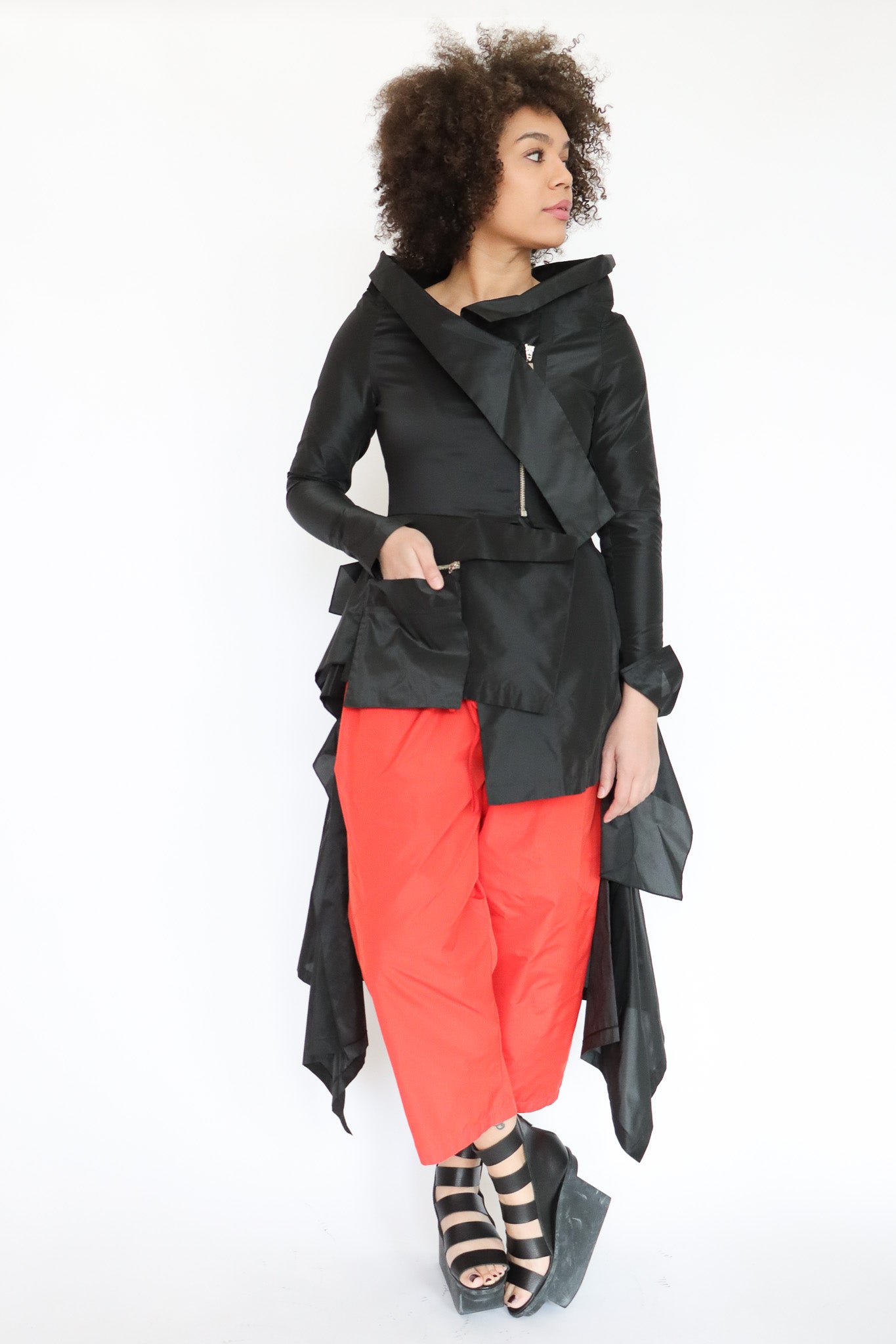 The XD Xenia Design Klas Jacket | ATELIER957